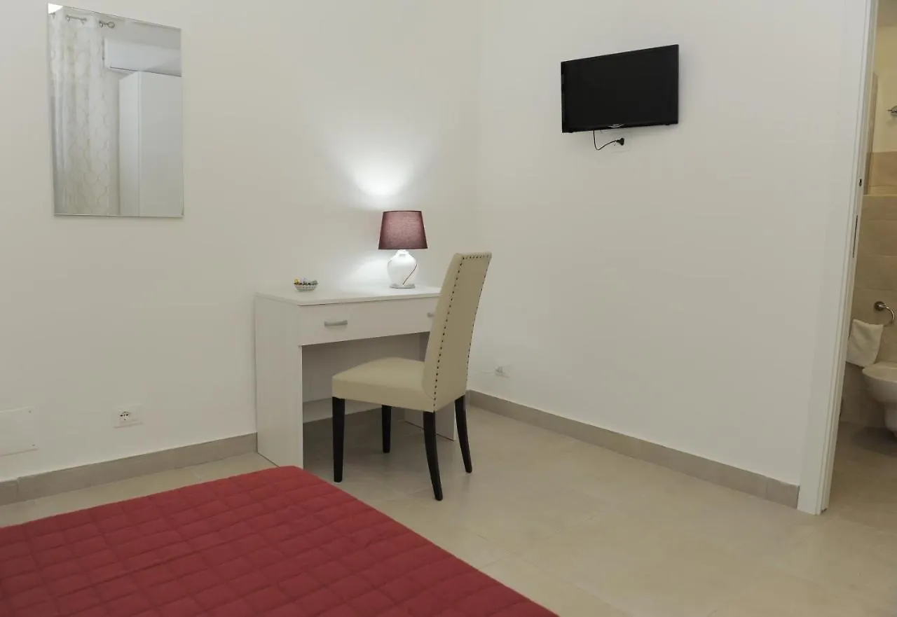 Couette-café B&B Carpe Diem Gravina di Catania