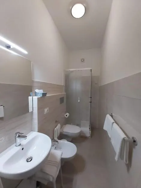 B&B Carpe Diem Gravina di Catania Italie