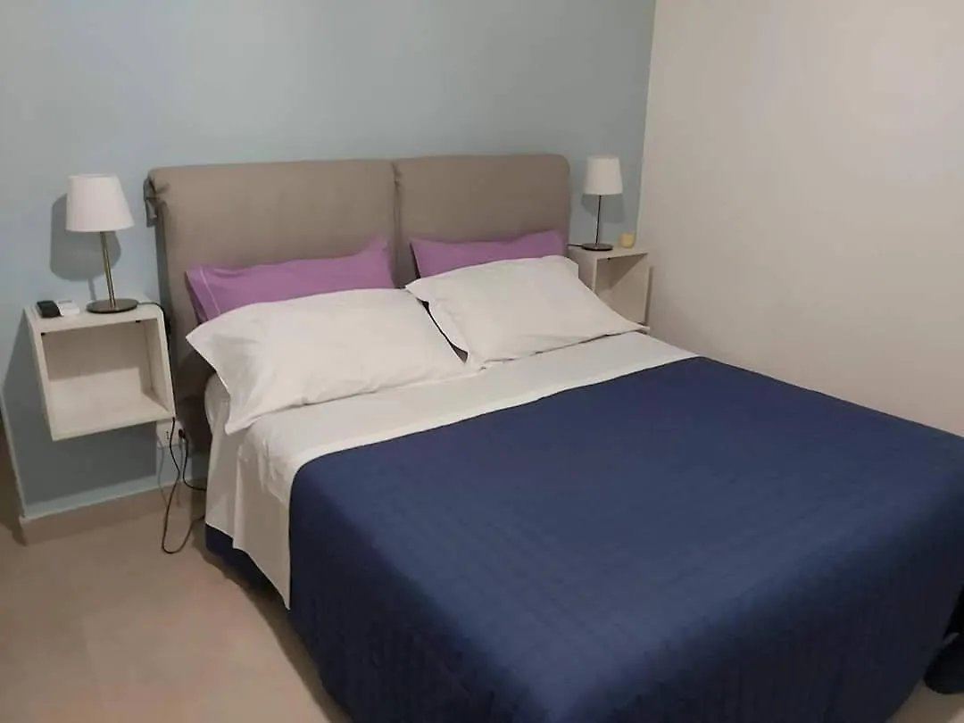 B&B Carpe Diem Gravina di Catania 0*,  Italie