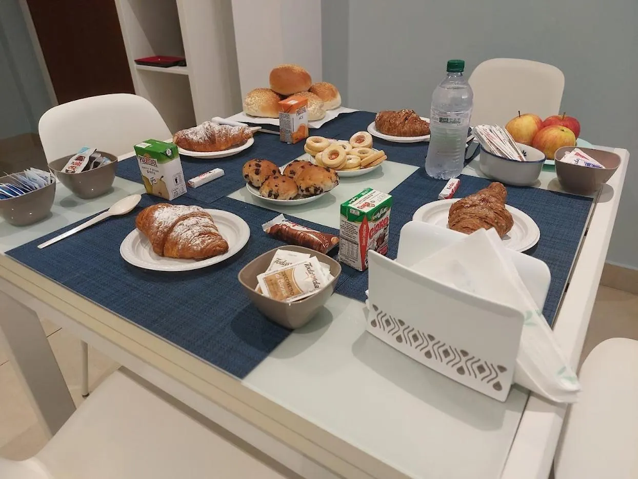B&B Carpe Diem Gravina di Catania